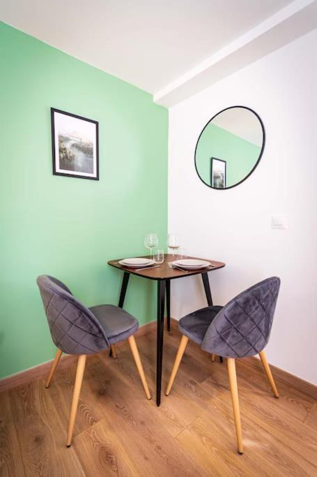 Apartment L'albatros 005 - Hypercentre * Cosy * Wifi *