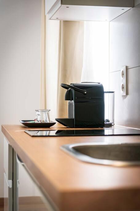 Apartment L'albatros 005 - Hypercentre * Cosy * Wifi Saint-Quentin (Aisne)