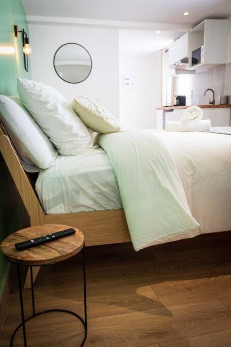 Appartement L'albatros 005 - Hypercentre * Cosy * Wifi
